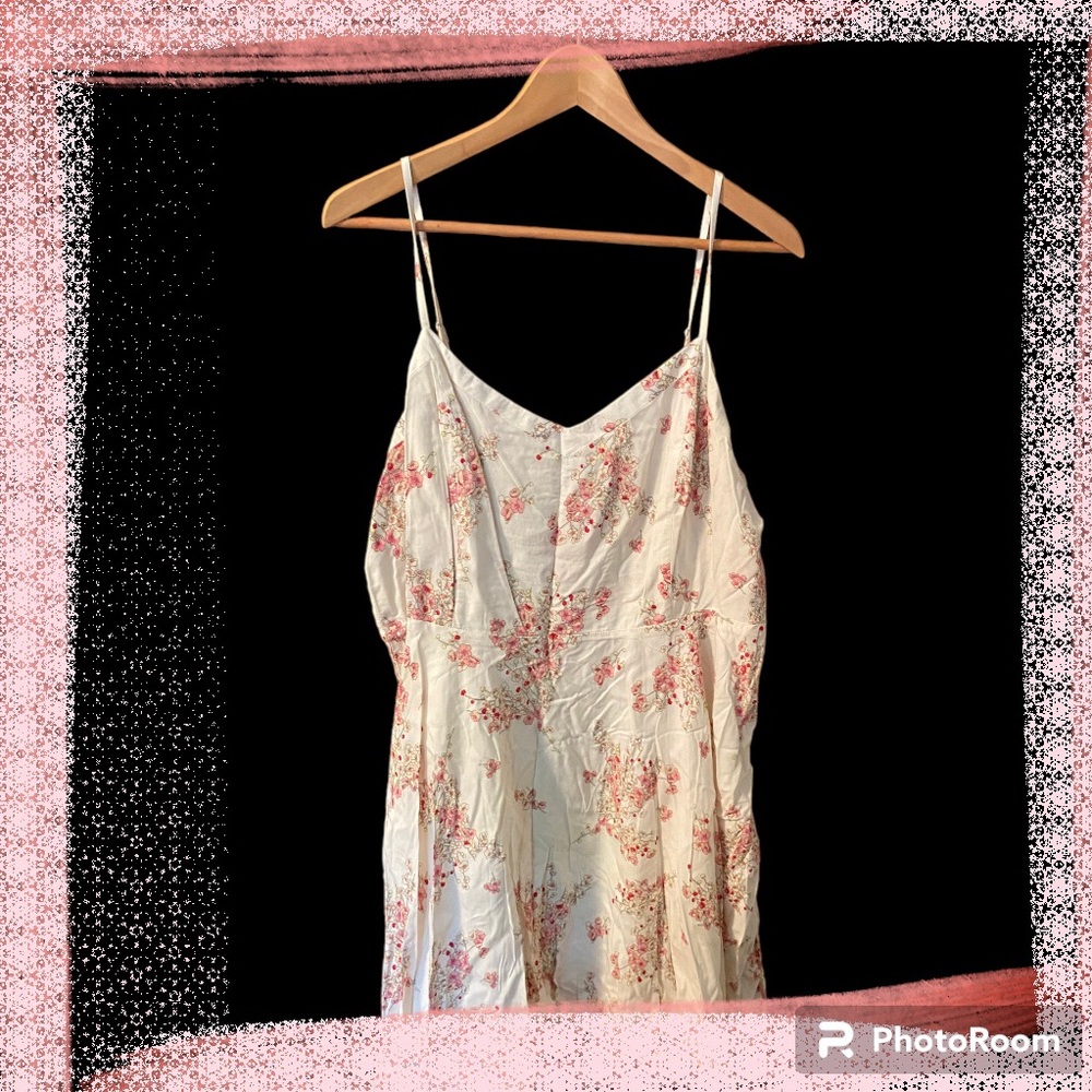Old navy above knee dress xl